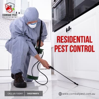 Combat Pest Management Pty Ltd | Pest Control Services in Sydney project 4