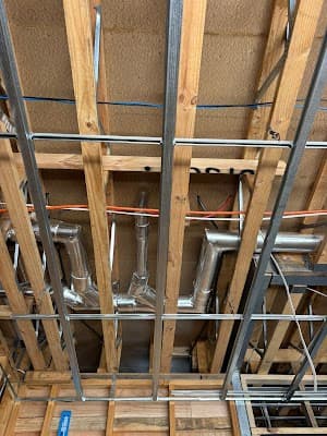 CommandStar Insulation project 3