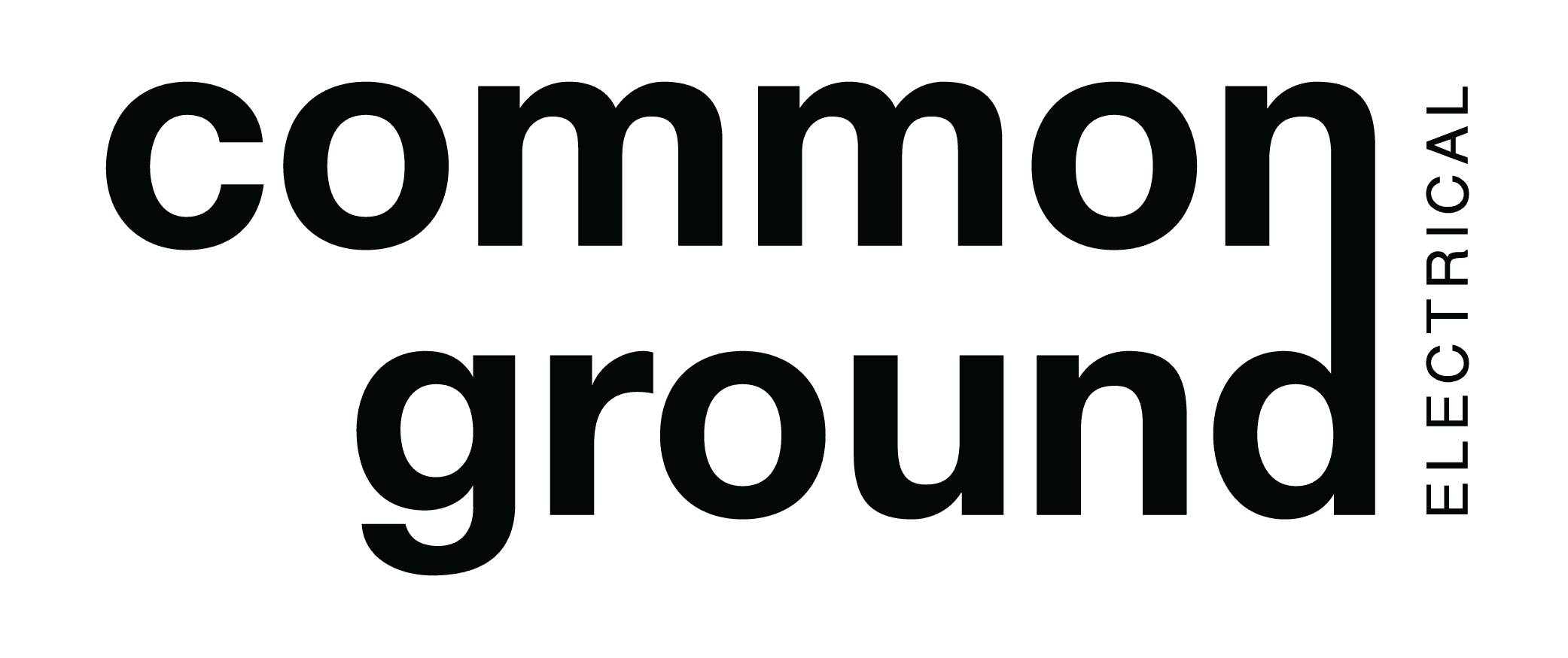 Common Ground Electrical