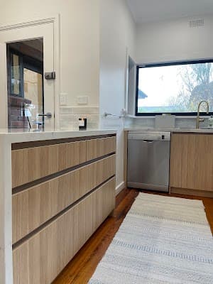 Compact Kitchens & Bathrooms cover