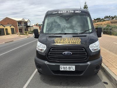 Competitive Locksmiths project 3