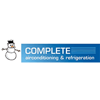 Complete Air Conditioning & Refrigeration