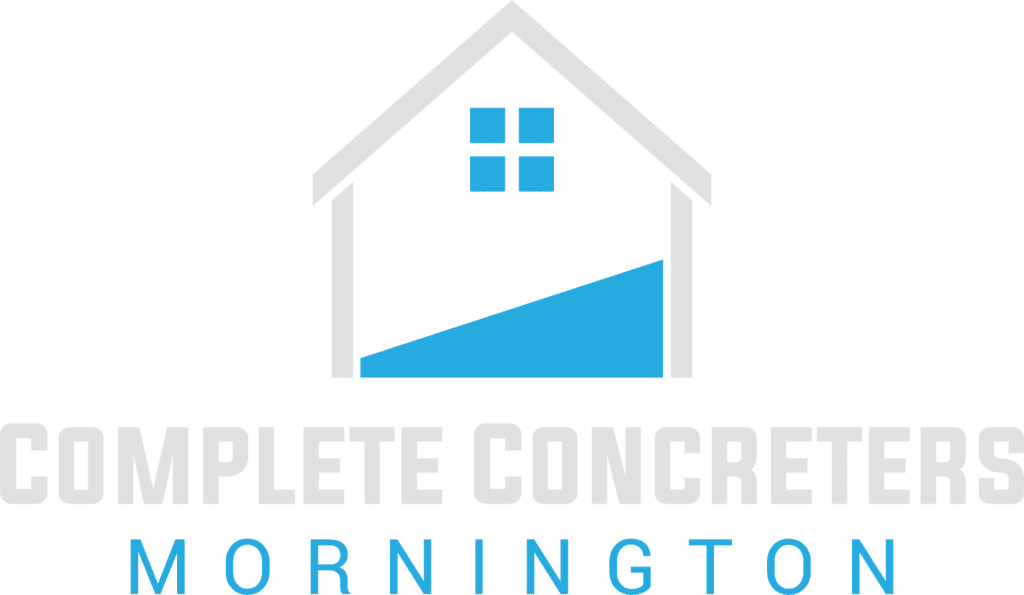 Complete Concreters Mornington