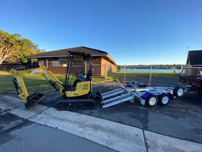 Complete Hire project 3
