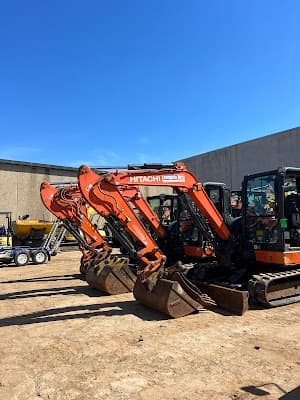 Complete Hire project 4