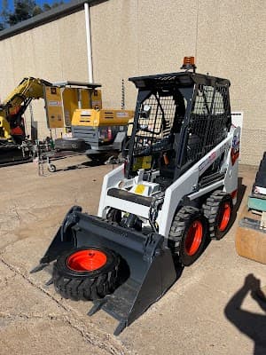 Complete Hire