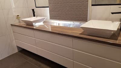 Complete Joinery