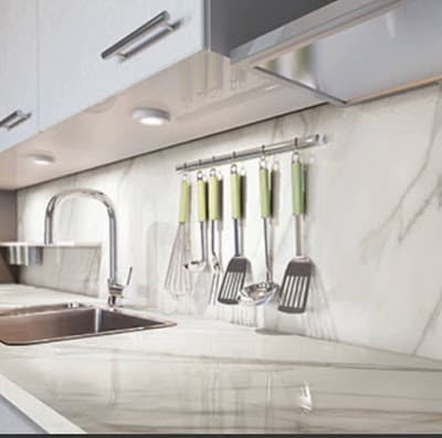 Complete Kitchen Facelifts cover