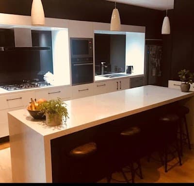 Complete Kitchen Facelifts project 3
