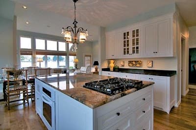 Complete Kitchen Facelifts project 5