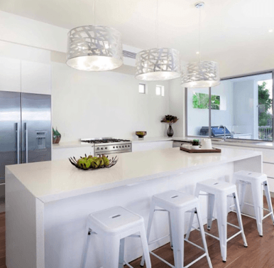 Complete Kitchen Facelifts