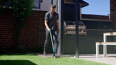Complete Pest Control project 6