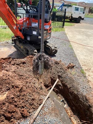 Complete Plumbing Co Pty Ltd project 4
