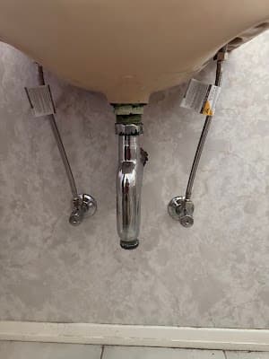 Complete Plumbing Co Pty Ltd project 5