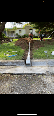Complete Plumbing Co Pty Ltd project 1