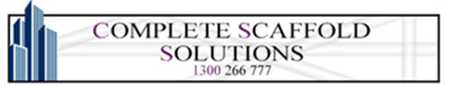 Complete Scaffold Solutions