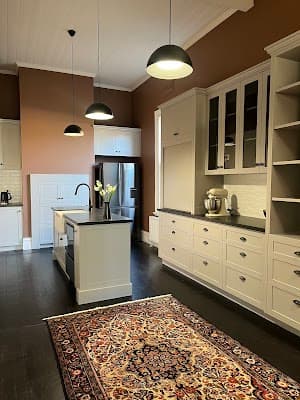 Complete Style Joinery project 3