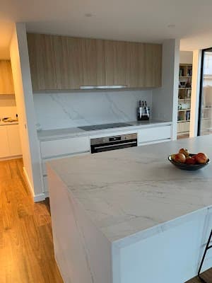 Complete Style Joinery project 5
