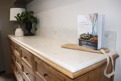 Complete Style Joinery project 1