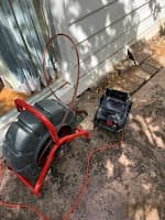 Complex Plumbing & Maintenance cover