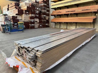 Composite Deck Melbourne project 3
