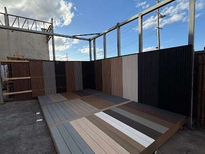 Composite Deck Melbourne project 4