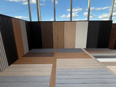 Composite Deck Melbourne project 1