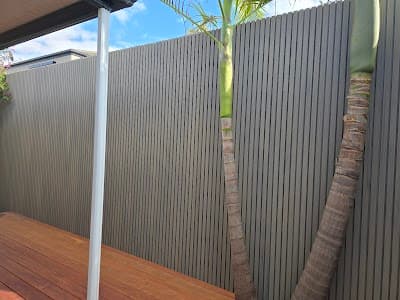 COMPOSITE WOOD - Decking & Cladding Melbourne cover
