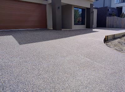 Concrete by Bayleaf project 3