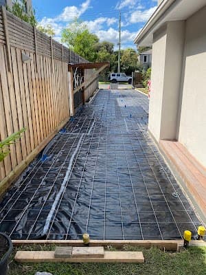 Concrete by Bayleaf project 6