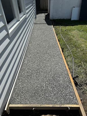 Concreting ARS Geelong Services cover