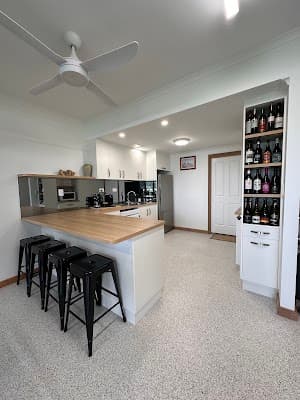 Connect Cabinetry cover