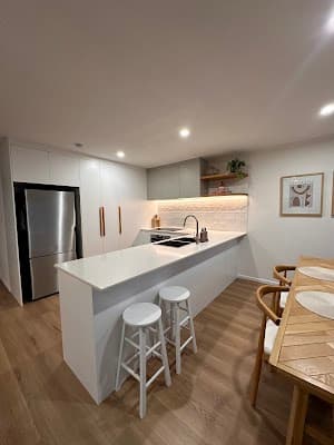Connect Cabinetry project 3