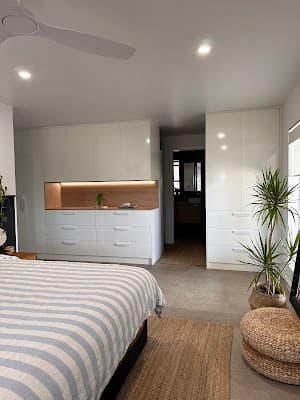 Connect Cabinetry project 4