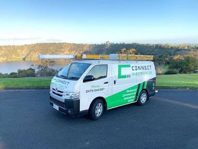 Connect Electrical SE cover