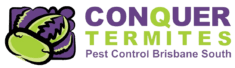 Conquer Termites Pest Control Brisbane South