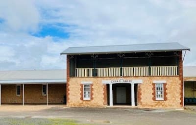 Conrad Swart Plastering Services project 3