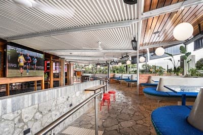 Conrad Swart Plastering Services project 4