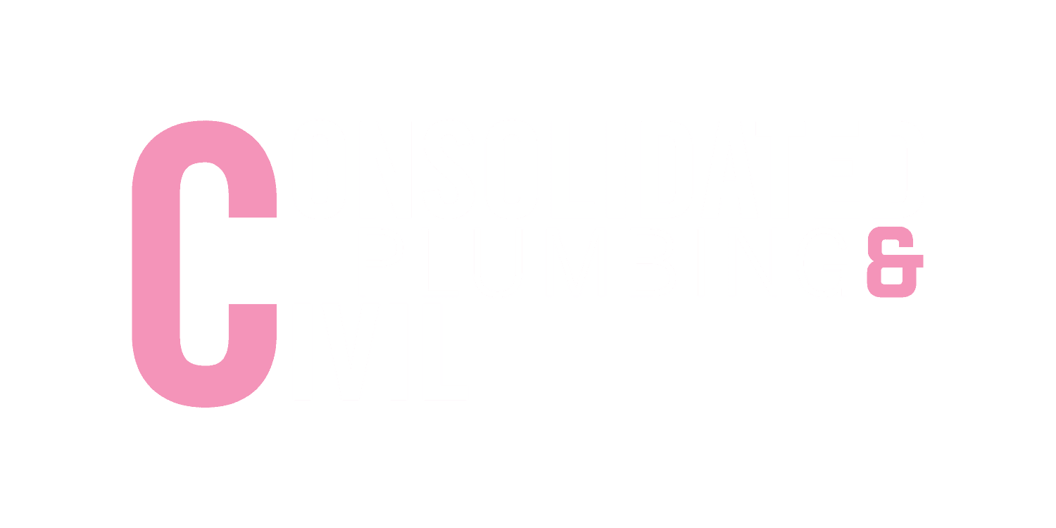 Consolidated Plumbing & Civil