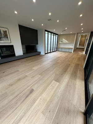 Contemporary Flooring Solutions cover