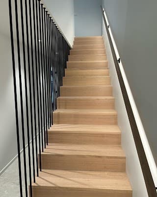 Contemporary Flooring Solutions project 3