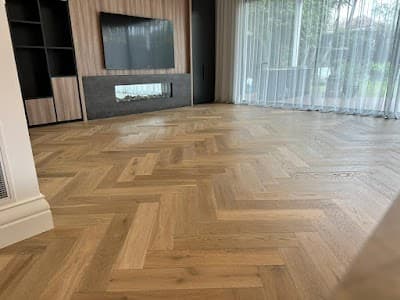 Contemporary Flooring Solutions project 4