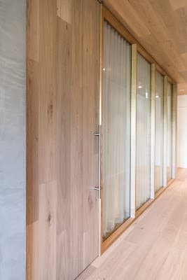 Contemporary Flooring Solutions project 1