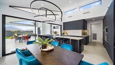 Contemporary Homes project 4