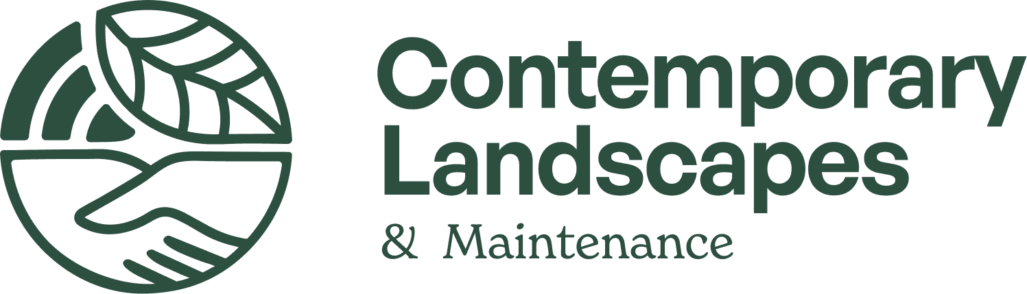 Contemporary Landscapes & Maintenance