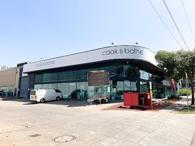 Cook and Bathe Flemington project 1