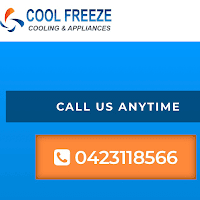 Cool Freeze Cooling & Electrical