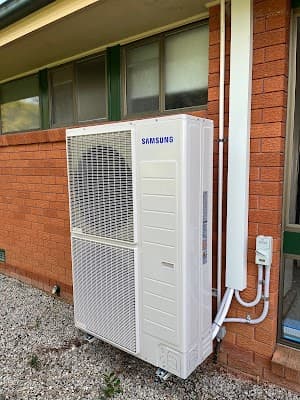 Cool Runnings Heating & Cooling Solutions PTY LTD cover