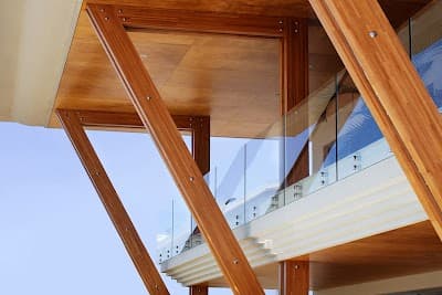 Cooling Brothers Glass Melbourne project 3