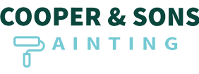 Cooper and Sons Painting